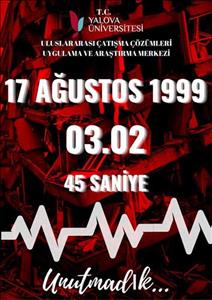 17 Ağustos 1999