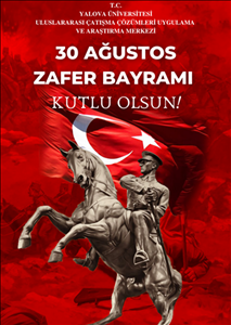 30 Ağustos Zafer Bayramı
